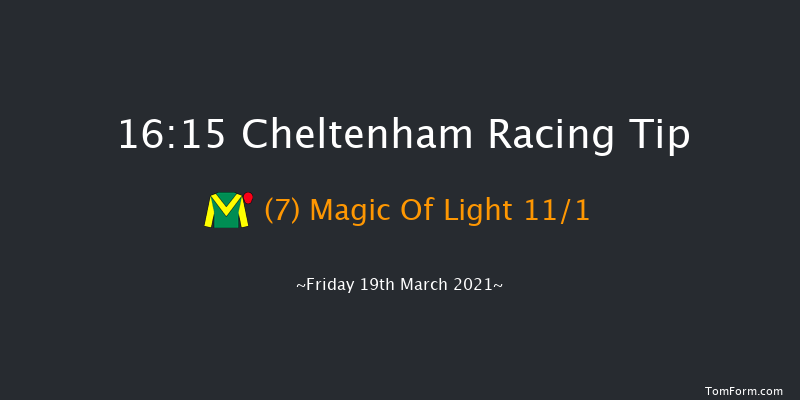 Mrs Paddy Power Mares' Chase (Registered As The Liberthine Mares' Chase) (Grade 2) (GBB Race Cheltenham 16:15 Conditions Chase (Class 1) 21f Thu 18th Mar 2021