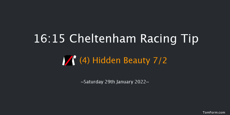 Cheltenham 16:15 NH Flat Race (Class 1) 17f Sat 1st Jan 2022