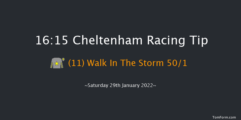 Cheltenham 16:15 NH Flat Race (Class 1) 17f Sat 1st Jan 2022