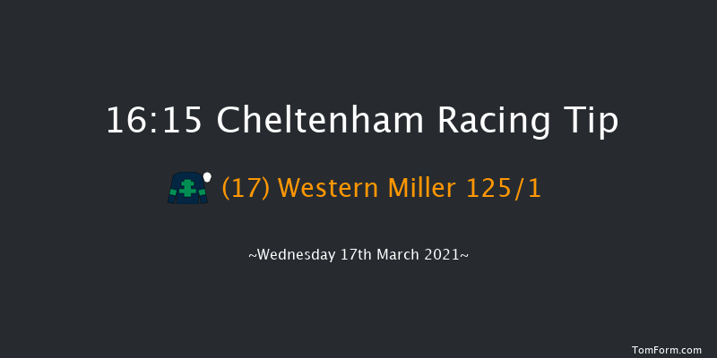 Johnny Henderson Grand Annual Challenge Cup Handicap Chase (Grade 3) (GBB Race) Cheltenham 16:15 Handicap Chase (Class 1) 16f Tue 16th Mar 2021