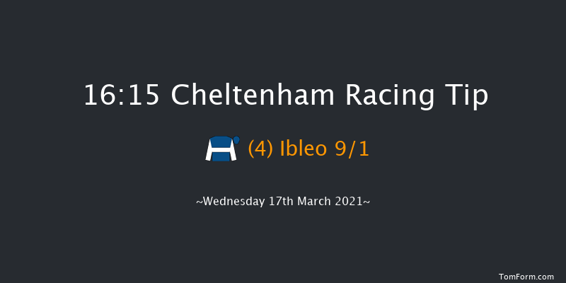 Johnny Henderson Grand Annual Challenge Cup Handicap Chase (Grade 3) (GBB Race) Cheltenham 16:15 Handicap Chase (Class 1) 16f Tue 16th Mar 2021