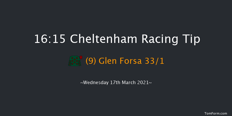 Johnny Henderson Grand Annual Challenge Cup Handicap Chase (Grade 3) (GBB Race) Cheltenham 16:15 Handicap Chase (Class 1) 16f Tue 16th Mar 2021