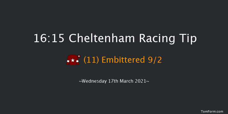 Johnny Henderson Grand Annual Challenge Cup Handicap Chase (Grade 3) (GBB Race) Cheltenham 16:15 Handicap Chase (Class 1) 16f Tue 16th Mar 2021