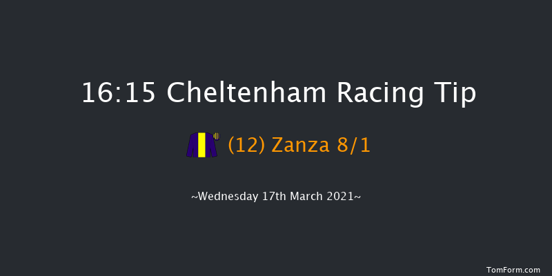 Johnny Henderson Grand Annual Challenge Cup Handicap Chase (Grade 3) (GBB Race) Cheltenham 16:15 Handicap Chase (Class 1) 16f Tue 16th Mar 2021