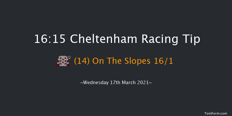 Johnny Henderson Grand Annual Challenge Cup Handicap Chase (Grade 3) (GBB Race) Cheltenham 16:15 Handicap Chase (Class 1) 16f Tue 16th Mar 2021