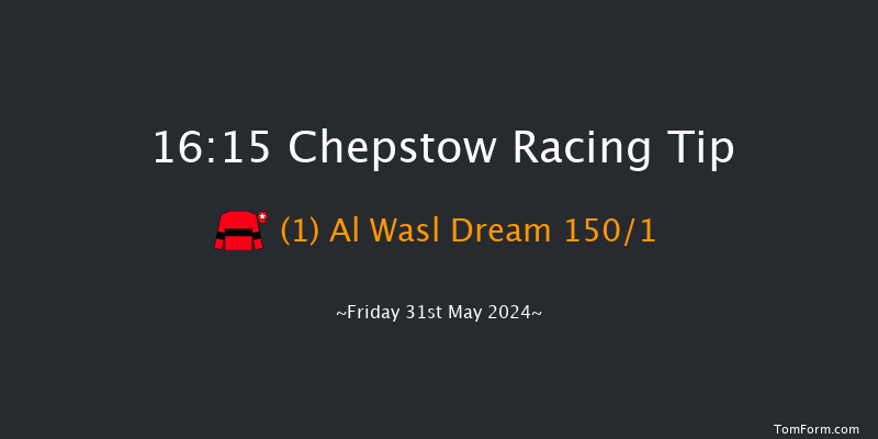 Chepstow  16:15 Maiden (Class 5) 10f Tue 14th May 2024