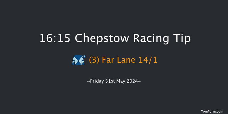 Chepstow  16:15 Maiden (Class 5) 10f Tue 14th May 2024