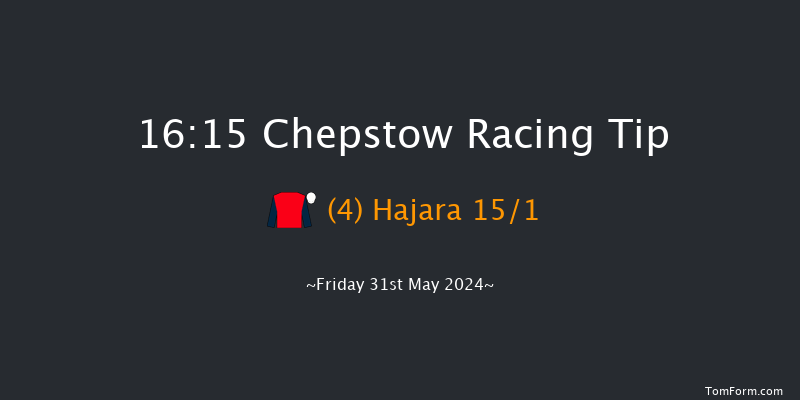 Chepstow  16:15 Maiden (Class 5) 10f Tue 14th May 2024