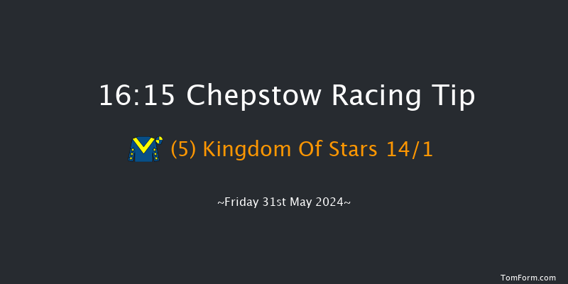 Chepstow  16:15 Maiden (Class 5) 10f Tue 14th May 2024