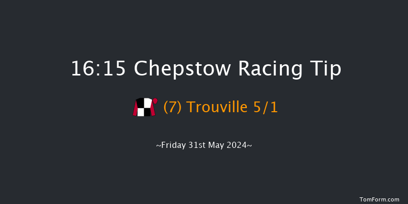 Chepstow  16:15 Maiden (Class 5) 10f Tue 14th May 2024