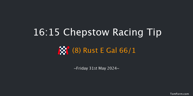 Chepstow  16:15 Maiden (Class 5) 10f Tue 14th May 2024