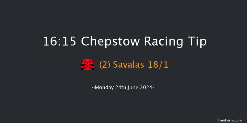 Chepstow  16:15 Handicap (Class 6) 5f Mon 17th Jun 2024