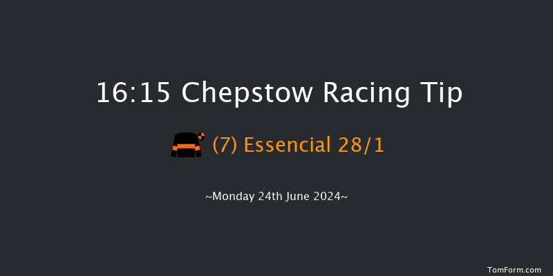 Chepstow  16:15 Handicap (Class 6) 5f Mon 17th Jun 2024