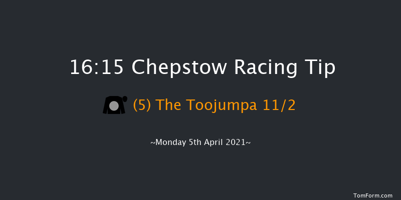 Uk Bespoke Specialist Bmc Amateur Jockeys' Handicap Chase Chepstow 16:15 Handicap Chase (Class 5) 26f Thu 25th Mar 2021