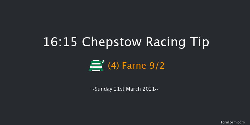 Biowavego Wave Goodbye To Pain Mares' Handicap Hurdle Chepstow 16:15 Handicap Hurdle (Class 3) 20f Thu 25th Feb 2021