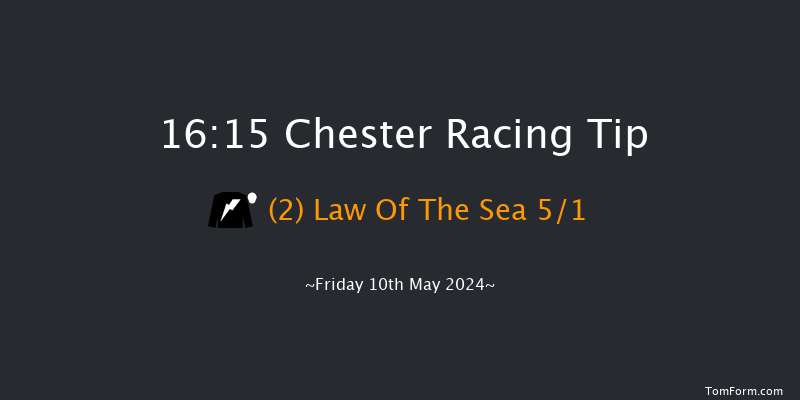 Chester  16:15 Handicap (Class 2) 19f Thu 9th May 2024