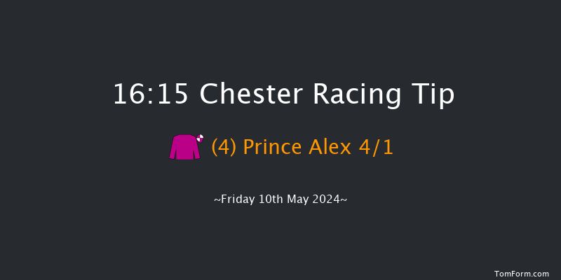 Chester  16:15 Handicap (Class 2) 19f Thu 9th May 2024