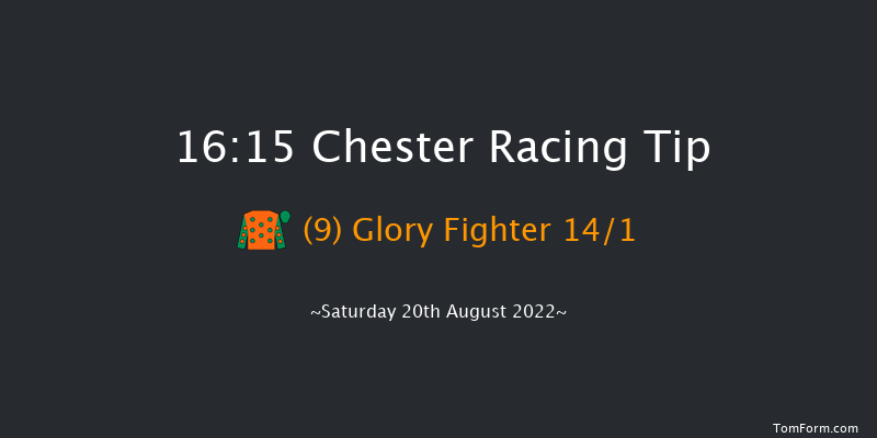 Chester 16:15 Handicap (Class 2) 6f Sun 31st Jul 2022