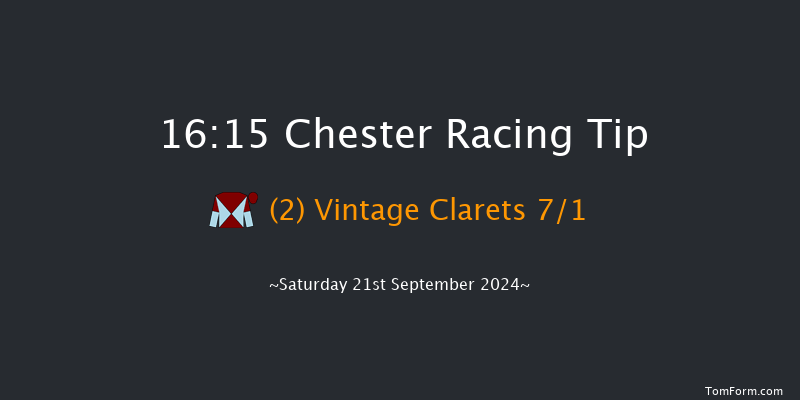 Chester  16:15 Handicap (Class 3) 5f Sat 14th Sep 2024