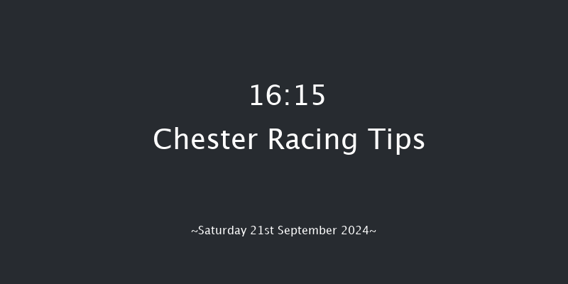 Chester  16:15 Handicap (Class 3) 5f Sat 14th Sep 2024