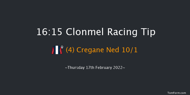 Clonmel 16:15 Maiden Chase 20f Thu 6th Jan 2022