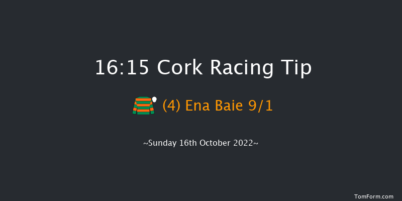 Cork 16:15 Maiden Chase 18f Tue 27th Sep 2022