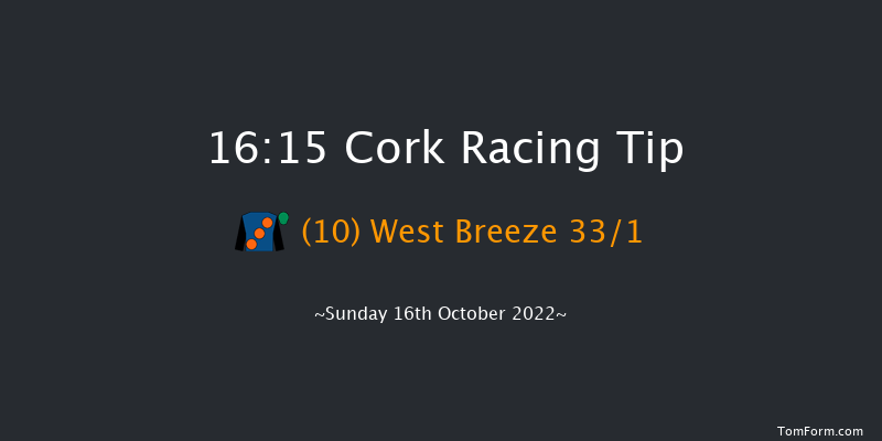 Cork 16:15 Maiden Chase 18f Tue 27th Sep 2022