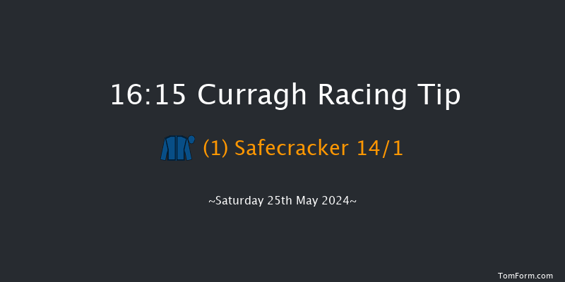 Curragh  16:15 Handicap 10f Fri 24th May 2024