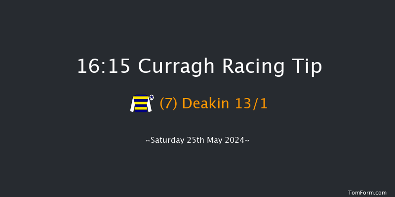 Curragh  16:15 Handicap 10f Fri 24th May 2024