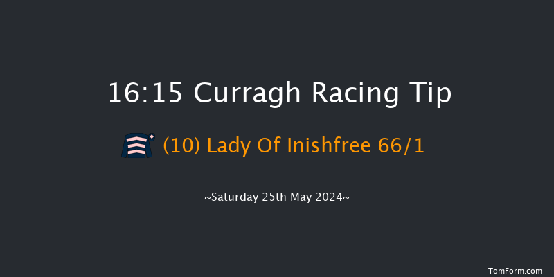 Curragh  16:15 Handicap 10f Fri 24th May 2024