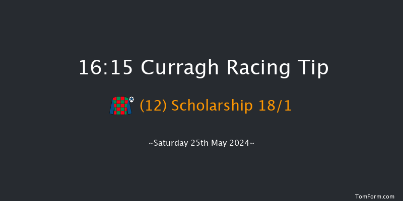 Curragh  16:15 Handicap 10f Fri 24th May 2024