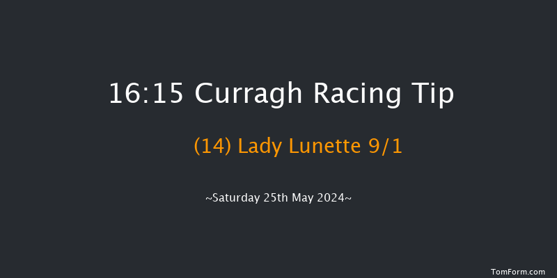 Curragh  16:15 Handicap 10f Fri 24th May 2024