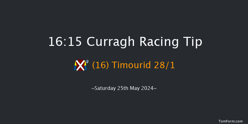 Curragh  16:15 Handicap 10f Fri 24th May 2024