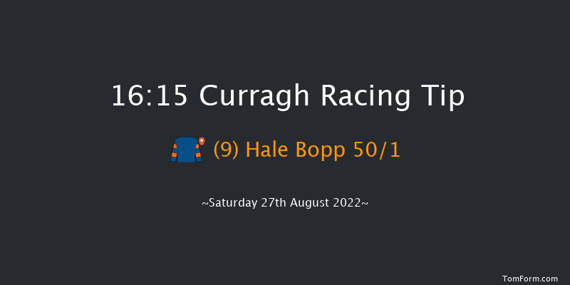 Curragh 16:15 Handicap 8f Sat 20th Aug 2022