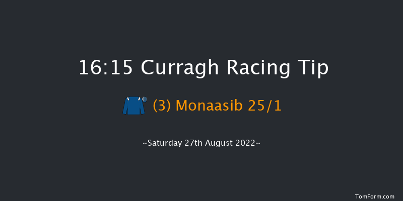 Curragh 16:15 Handicap 8f Sat 20th Aug 2022