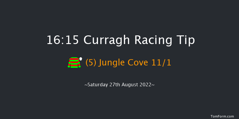 Curragh 16:15 Handicap 8f Sat 20th Aug 2022