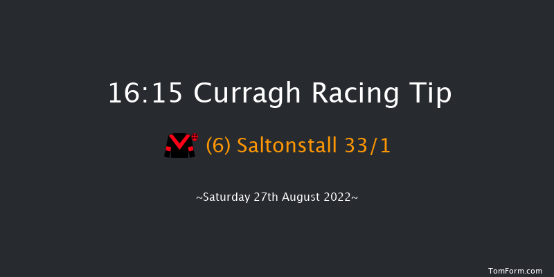 Curragh 16:15 Handicap 8f Sat 20th Aug 2022