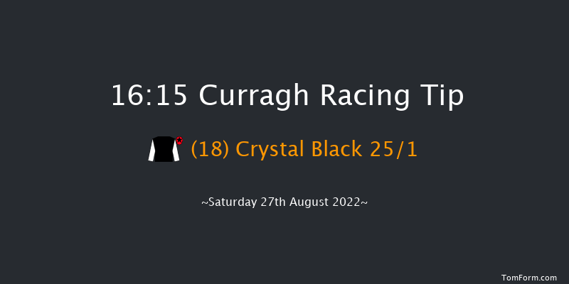 Curragh 16:15 Handicap 8f Sat 20th Aug 2022