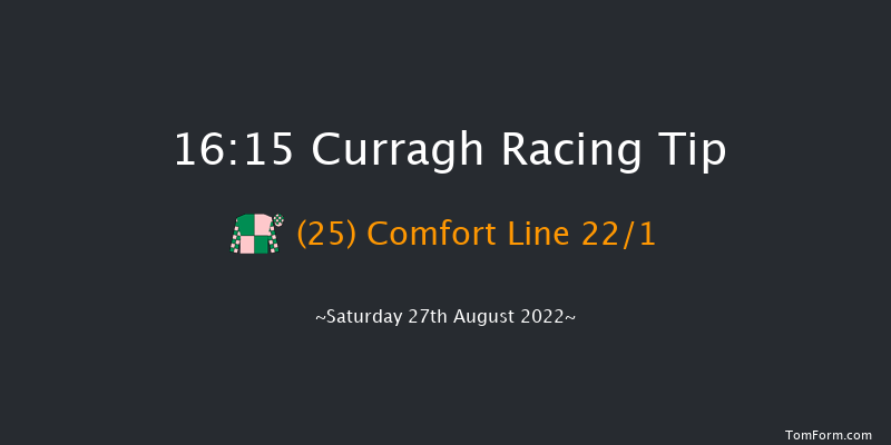 Curragh 16:15 Handicap 8f Sat 20th Aug 2022