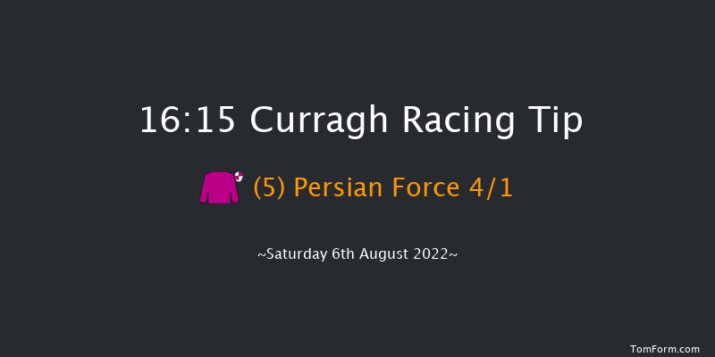 Curragh 16:15 Group 1 6f Sun 17th Jul 2022