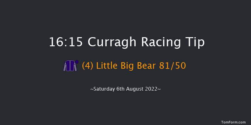 Curragh 16:15 Group 1 6f Sun 17th Jul 2022