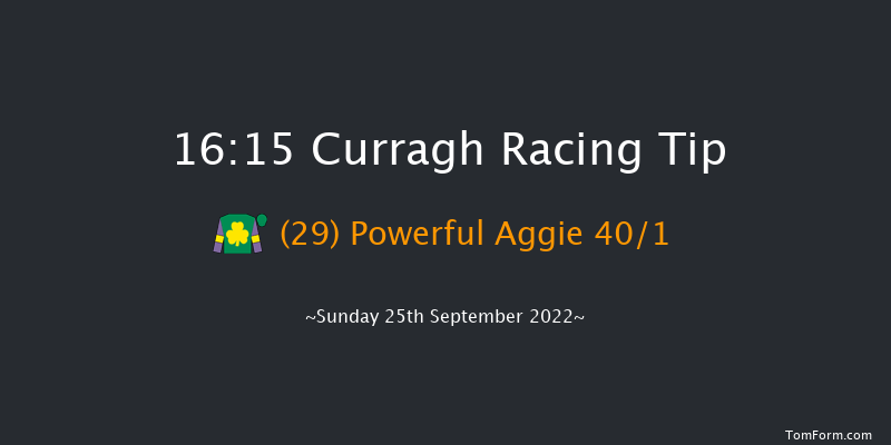 Curragh 16:15 Handicap 17f Sat 24th Sep 2022