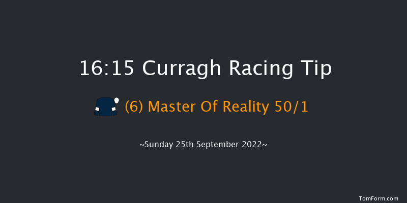 Curragh 16:15 Handicap 17f Sat 24th Sep 2022