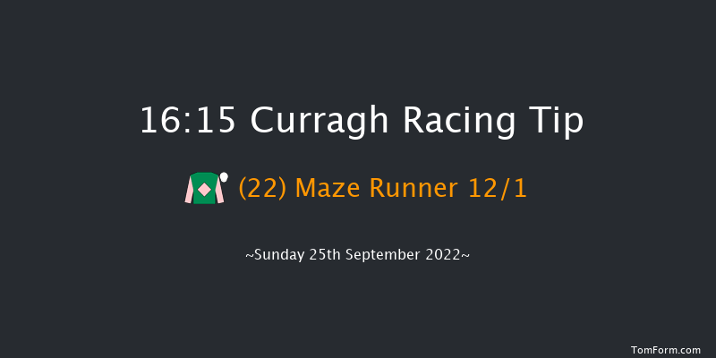 Curragh 16:15 Handicap 17f Sat 24th Sep 2022