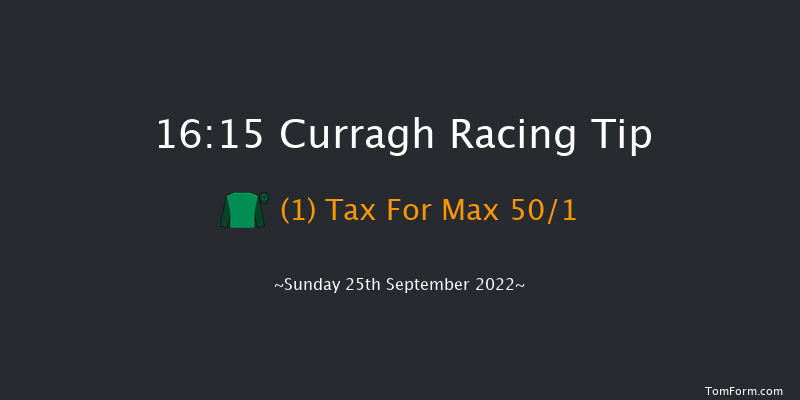 Curragh 16:15 Handicap 17f Sat 24th Sep 2022