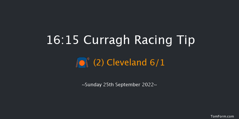 Curragh 16:15 Handicap 17f Sat 24th Sep 2022