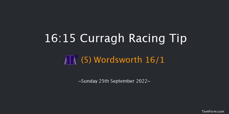 Curragh 16:15 Handicap 17f Sat 24th Sep 2022