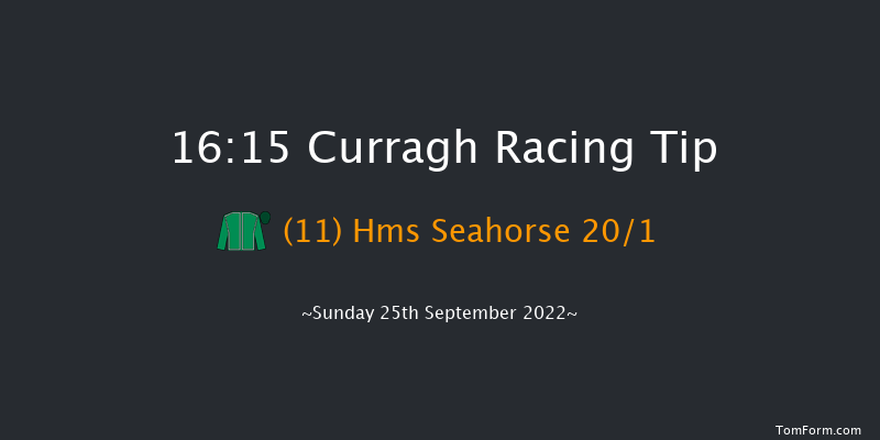 Curragh 16:15 Handicap 17f Sat 24th Sep 2022