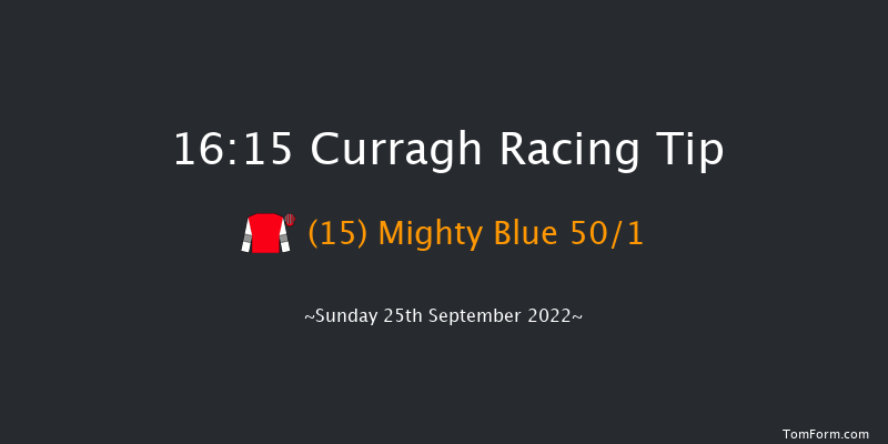 Curragh 16:15 Handicap 17f Sat 24th Sep 2022