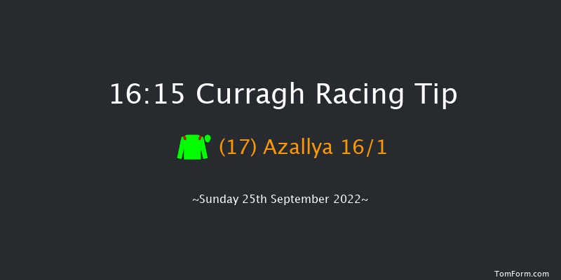 Curragh 16:15 Handicap 17f Sat 24th Sep 2022